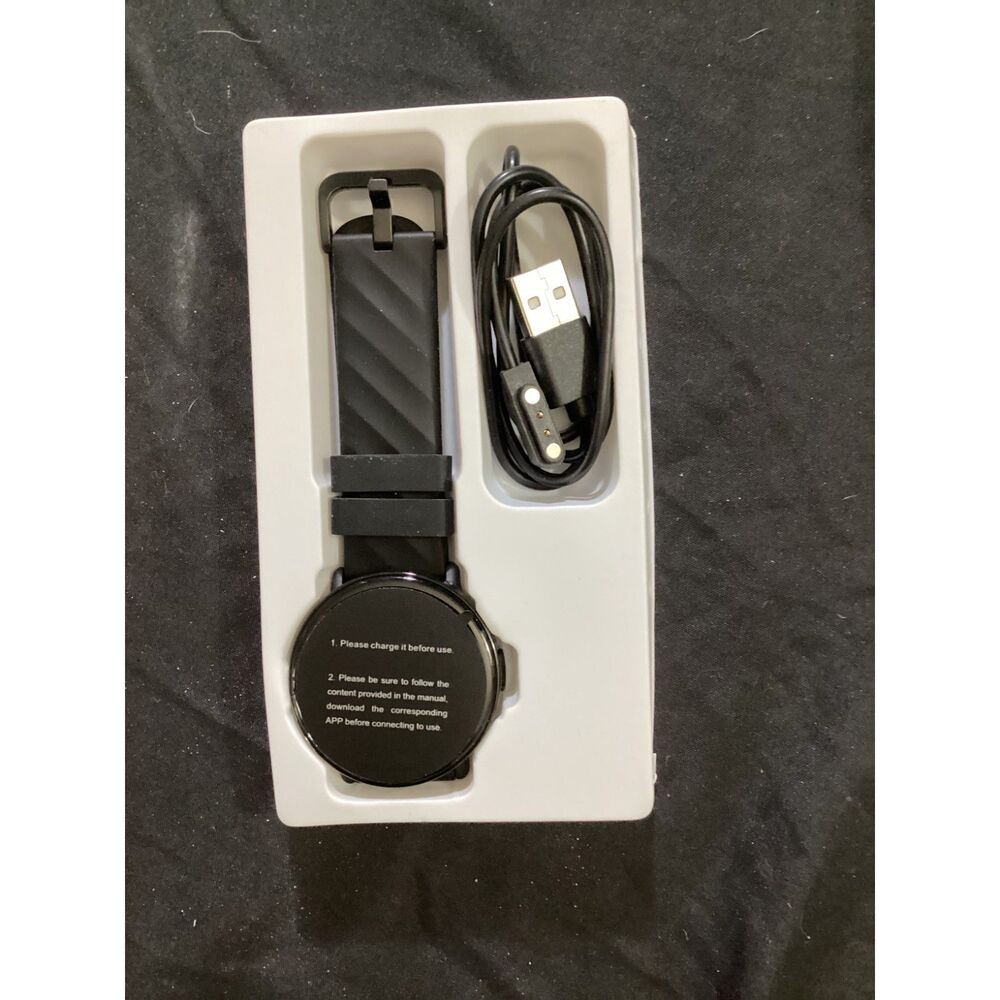 OWMSIC Smart Watch - Picture 4 of 5